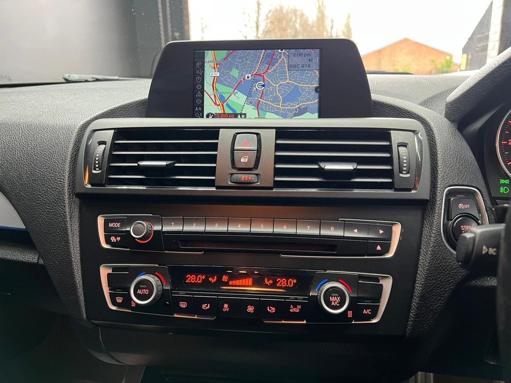 Used BMW 1 Series 2013 for sale - 77729907: Photo 34