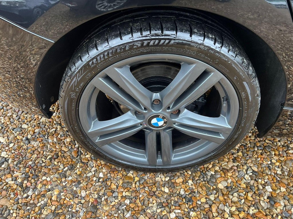 Used BMW 1 Series 2013 for sale - 77729907: Photo 35