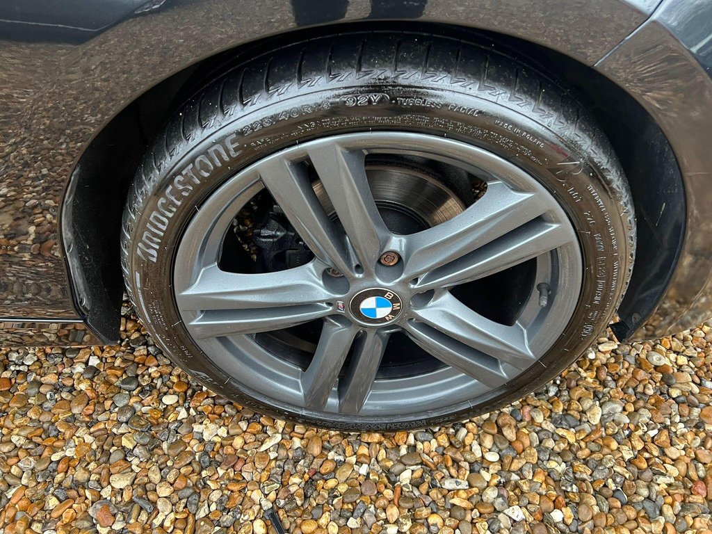 Used BMW 1 Series 2013 for sale - 77729907: Photo 37