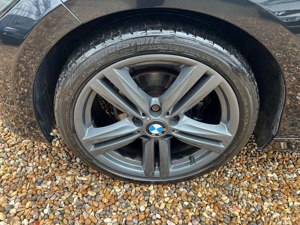 Used BMW 1 Series 2013 for sale - 77729907: Photo 40