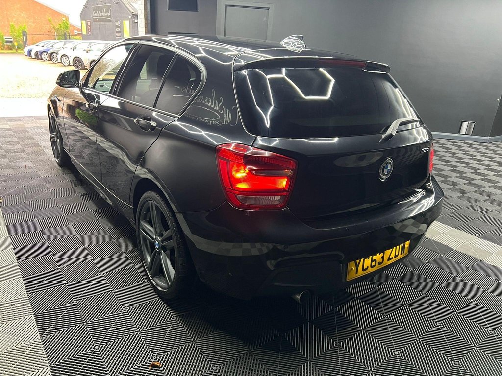 Used BMW 1 Series 2013 for sale - 77729907: Photo 6