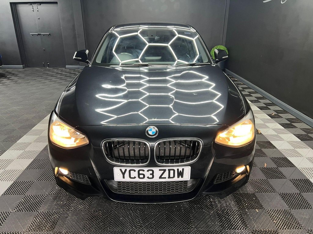 Used BMW 1 Series 2013 for sale - 77729907: Photo 9