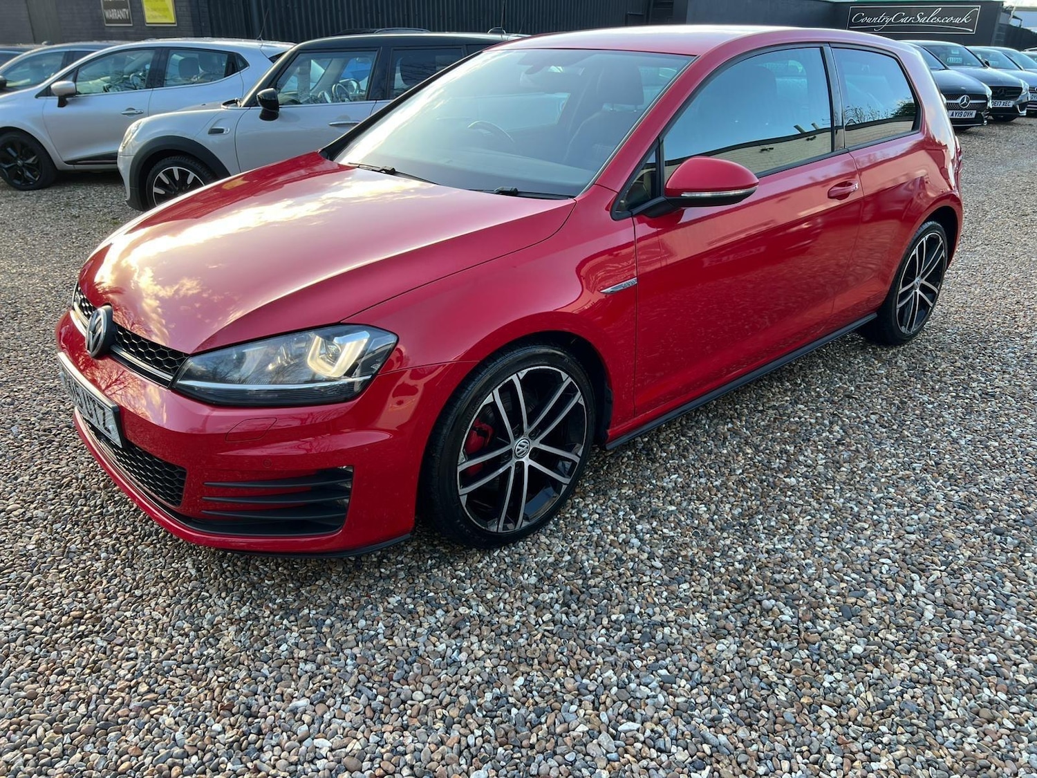 Used Volkswagen Golf 2015 for sale - 76886950: Photo 12