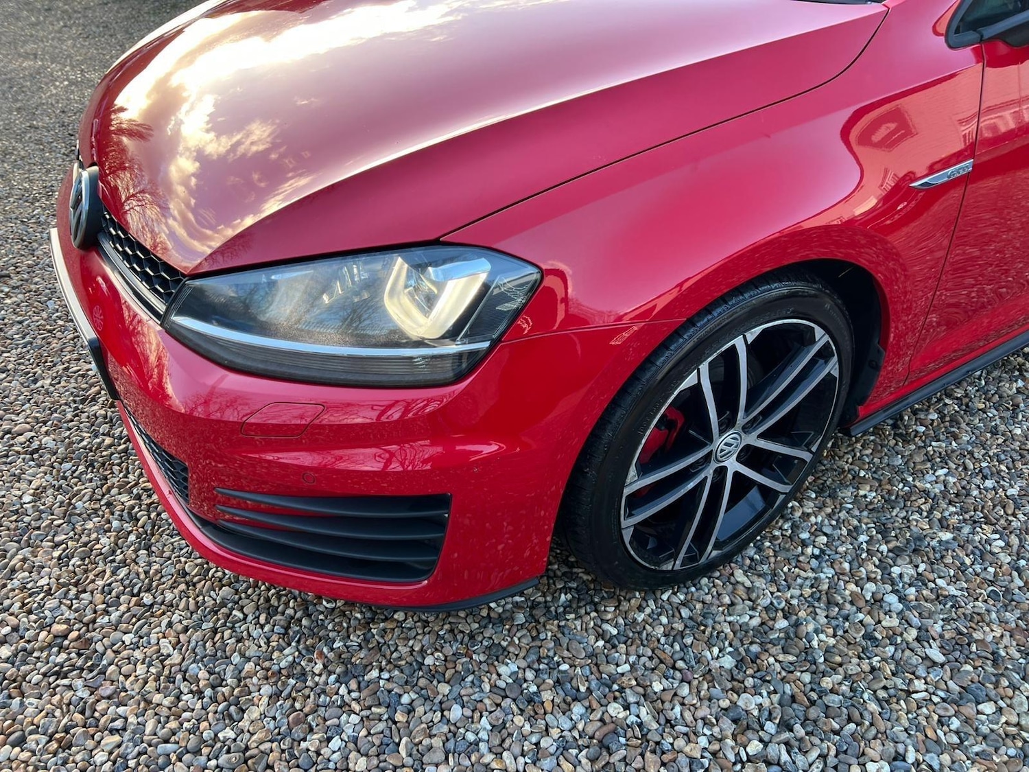 Used Volkswagen Golf 2015 for sale - 76886950: Photo 19