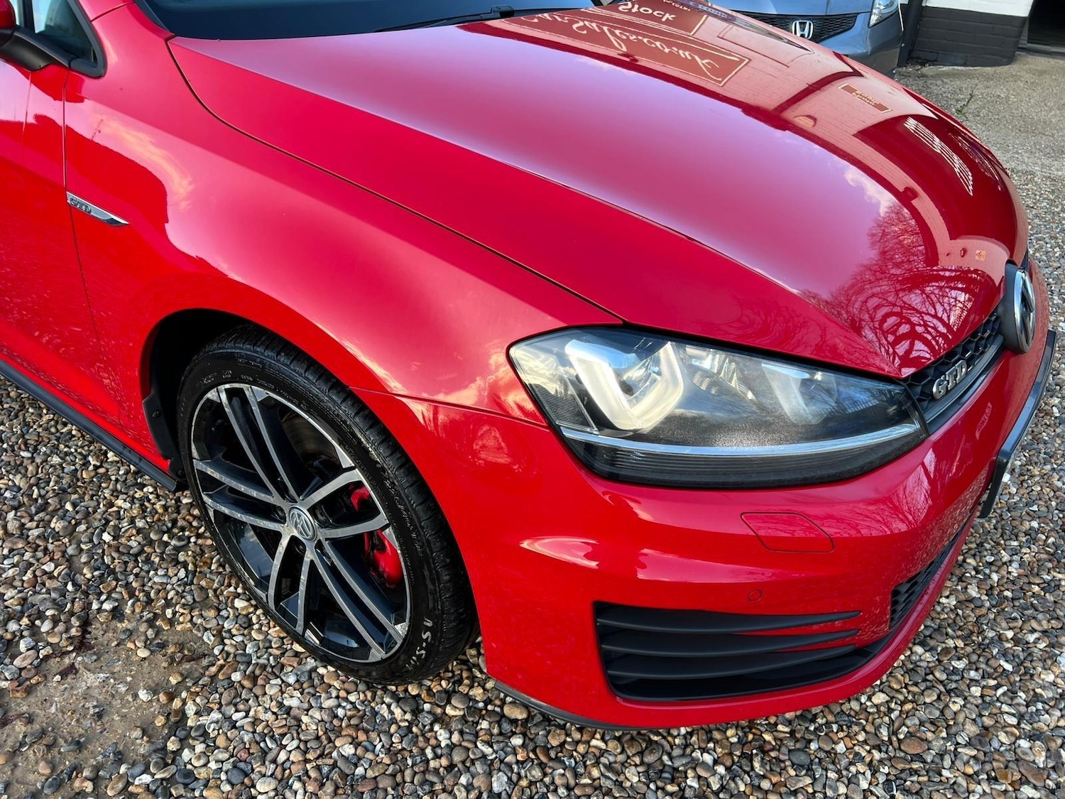 Used Volkswagen Golf 2015 for sale - 76886950: Photo 20