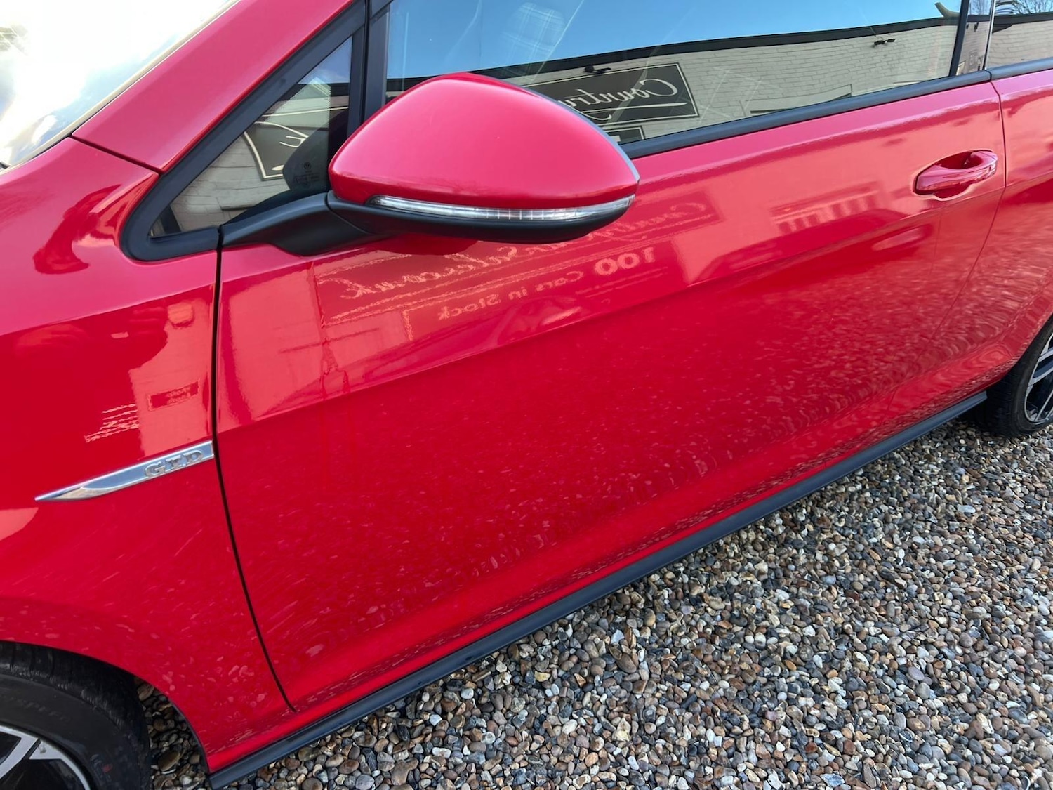 Used Volkswagen Golf 2015 for sale - 76886950: Photo 21