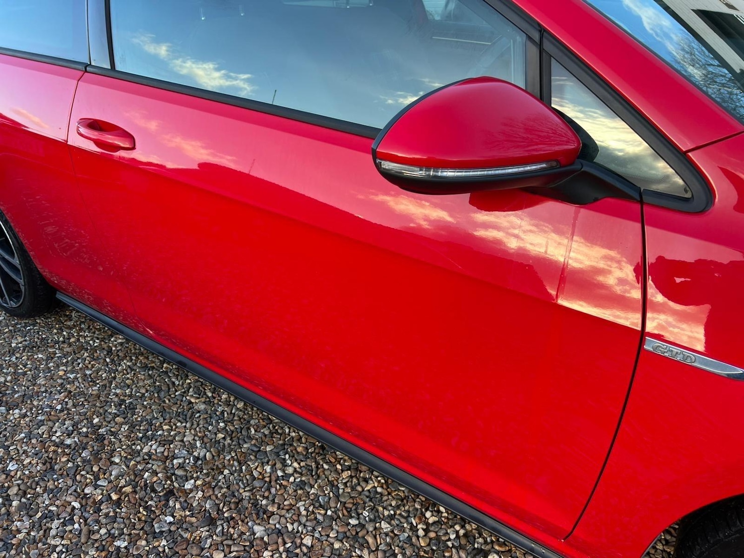 Used Volkswagen Golf 2015 for sale - 76886950: Photo 22