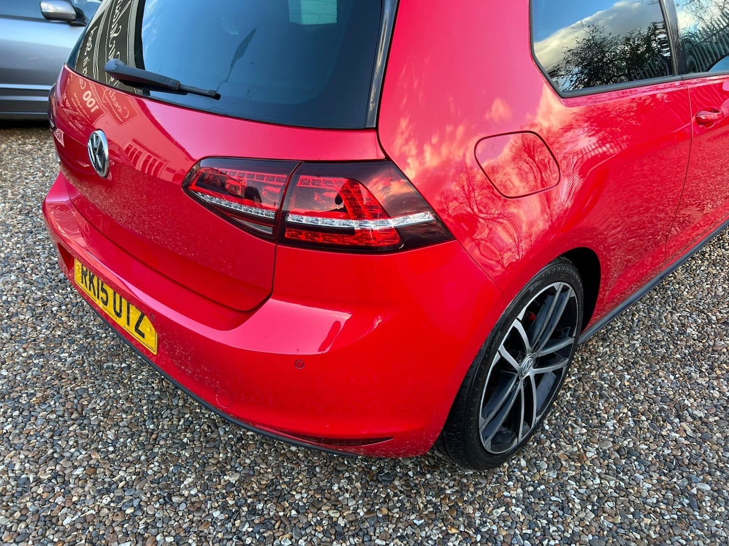 Used Volkswagen Golf 2015 for sale - 76886950: Photo 24