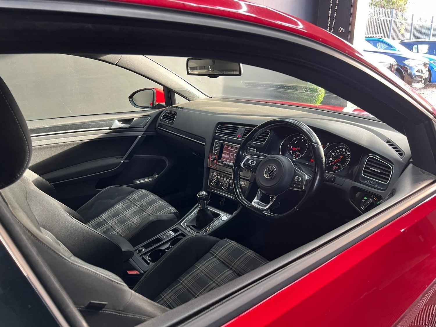 Used Volkswagen Golf 2015 for sale - 76886950: Photo 26