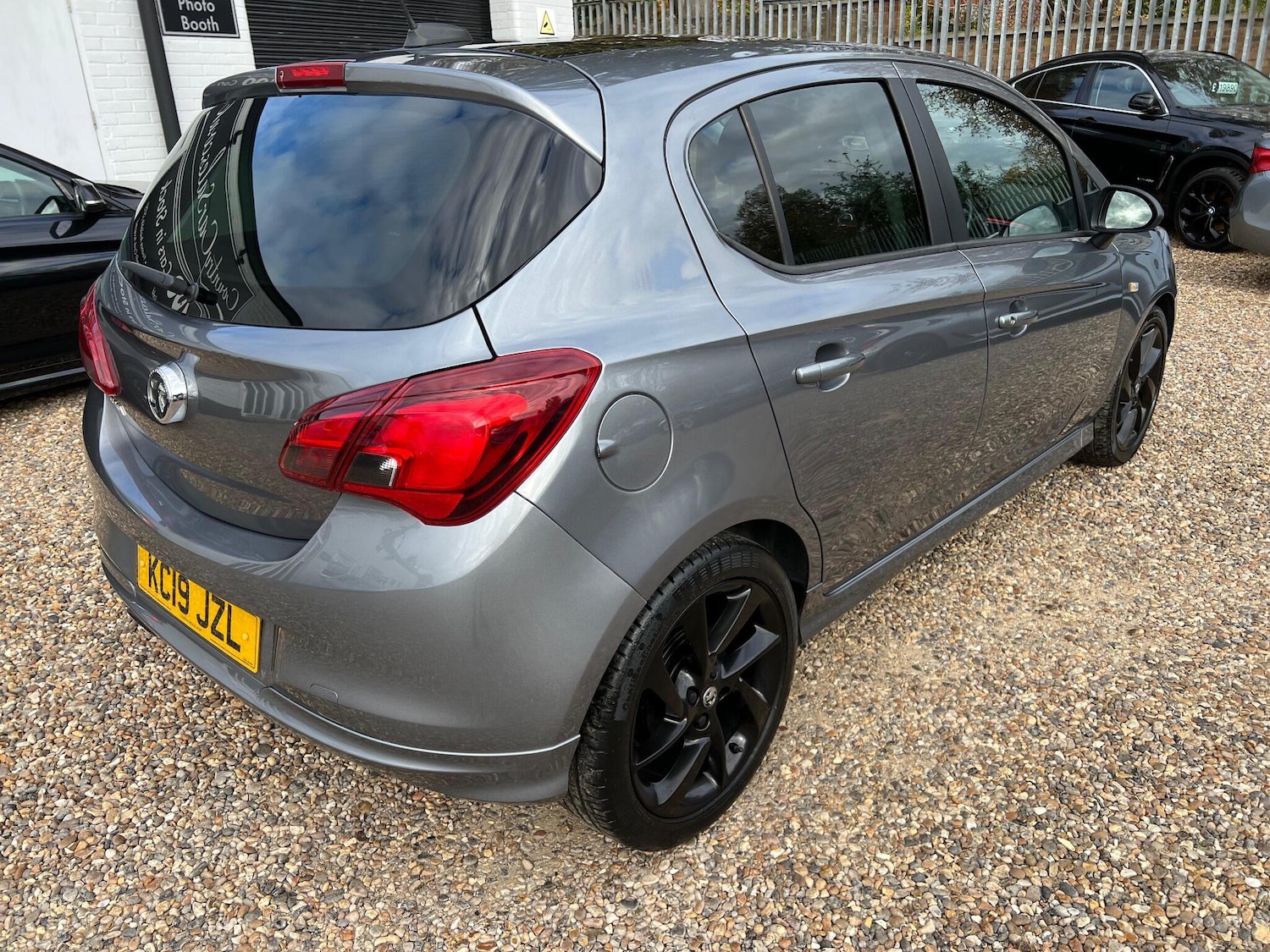 Used Vauxhall Corsa 2019 for sale - 76990048: Photo 14