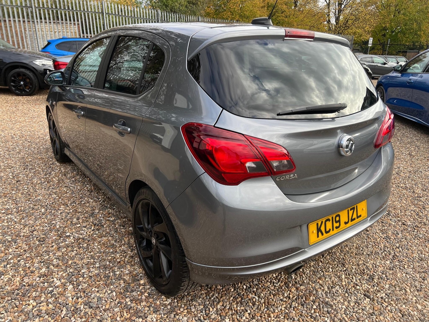Used Vauxhall Corsa 2019 for sale - 76990048: Photo 17