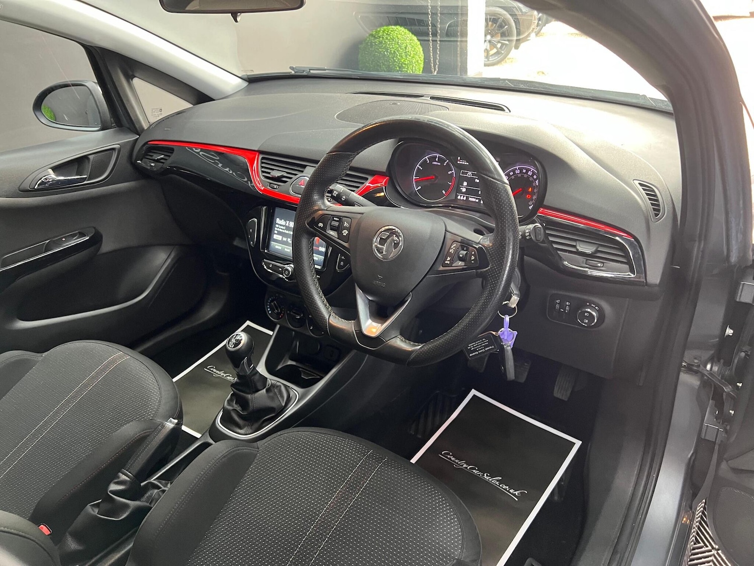 Used Vauxhall Corsa 2019 for sale - 76990048: Photo 18