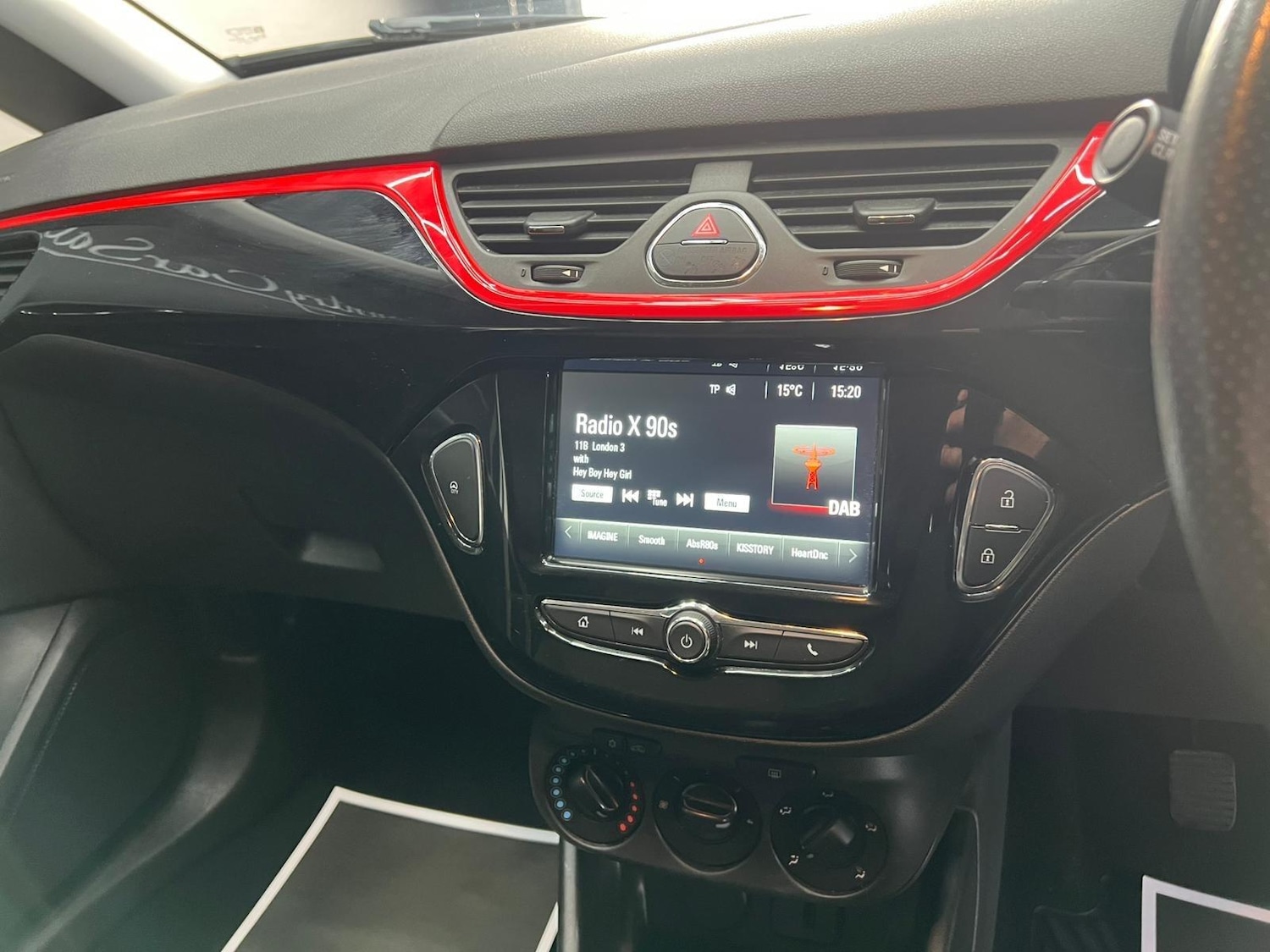 Used Vauxhall Corsa 2019 for sale - 76990048: Photo 19