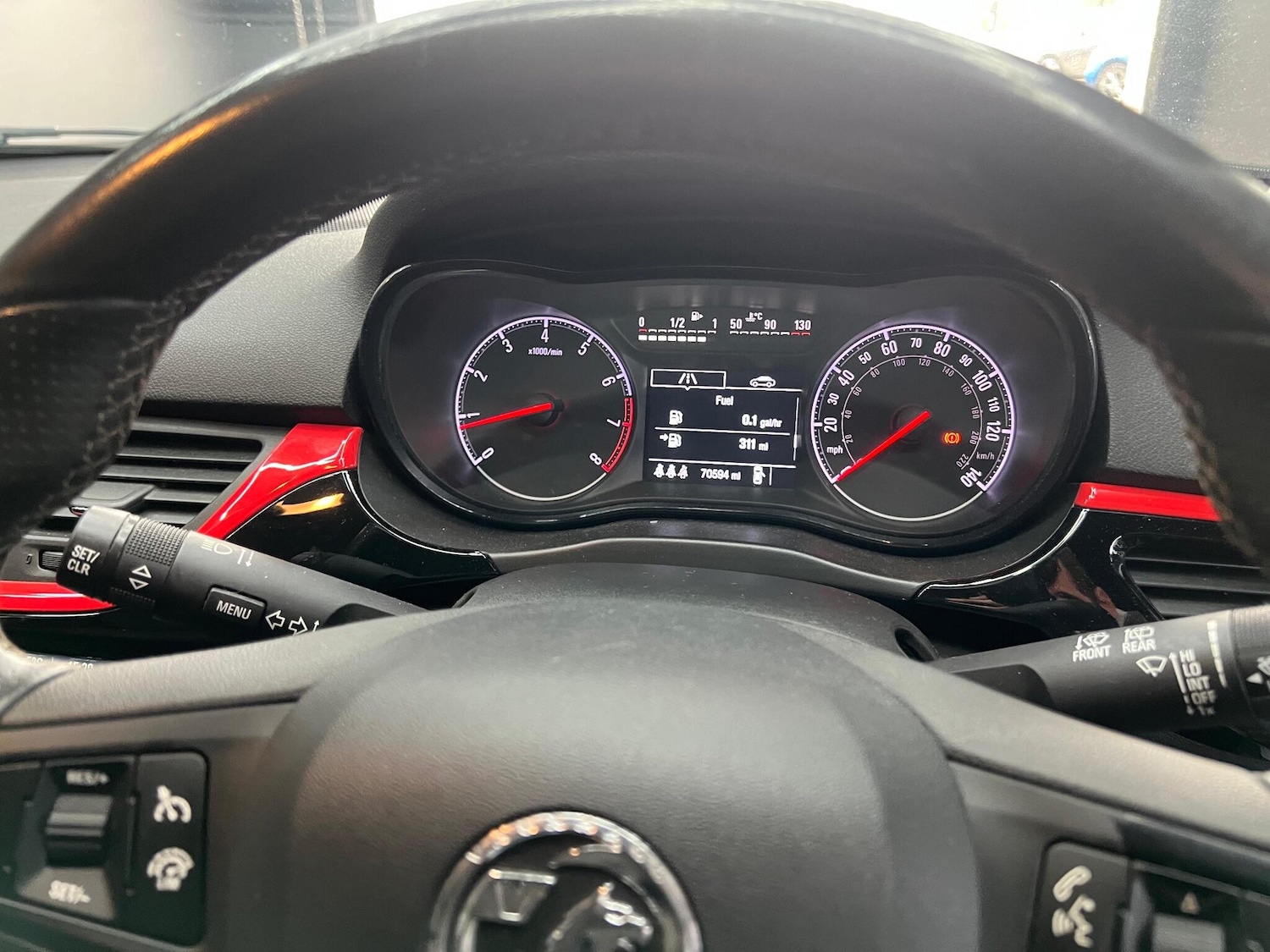 Used Vauxhall Corsa 2019 for sale - 76990048: Photo 20