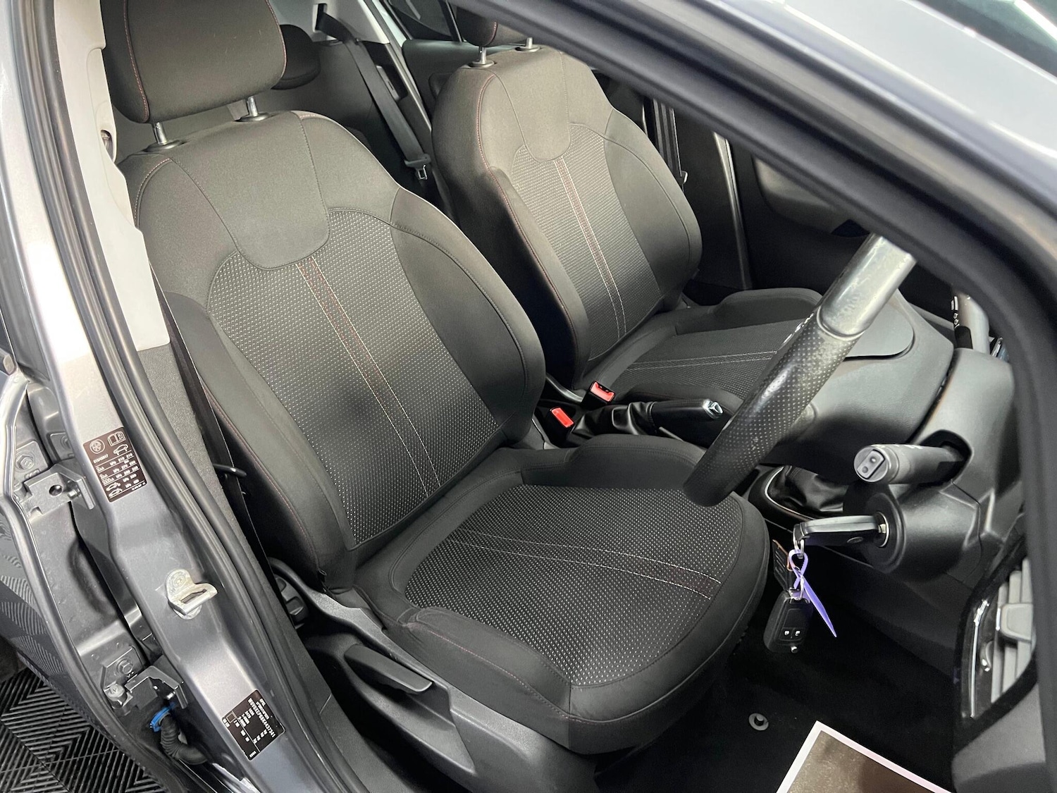 Used Vauxhall Corsa 2019 for sale - 76990048: Photo 21