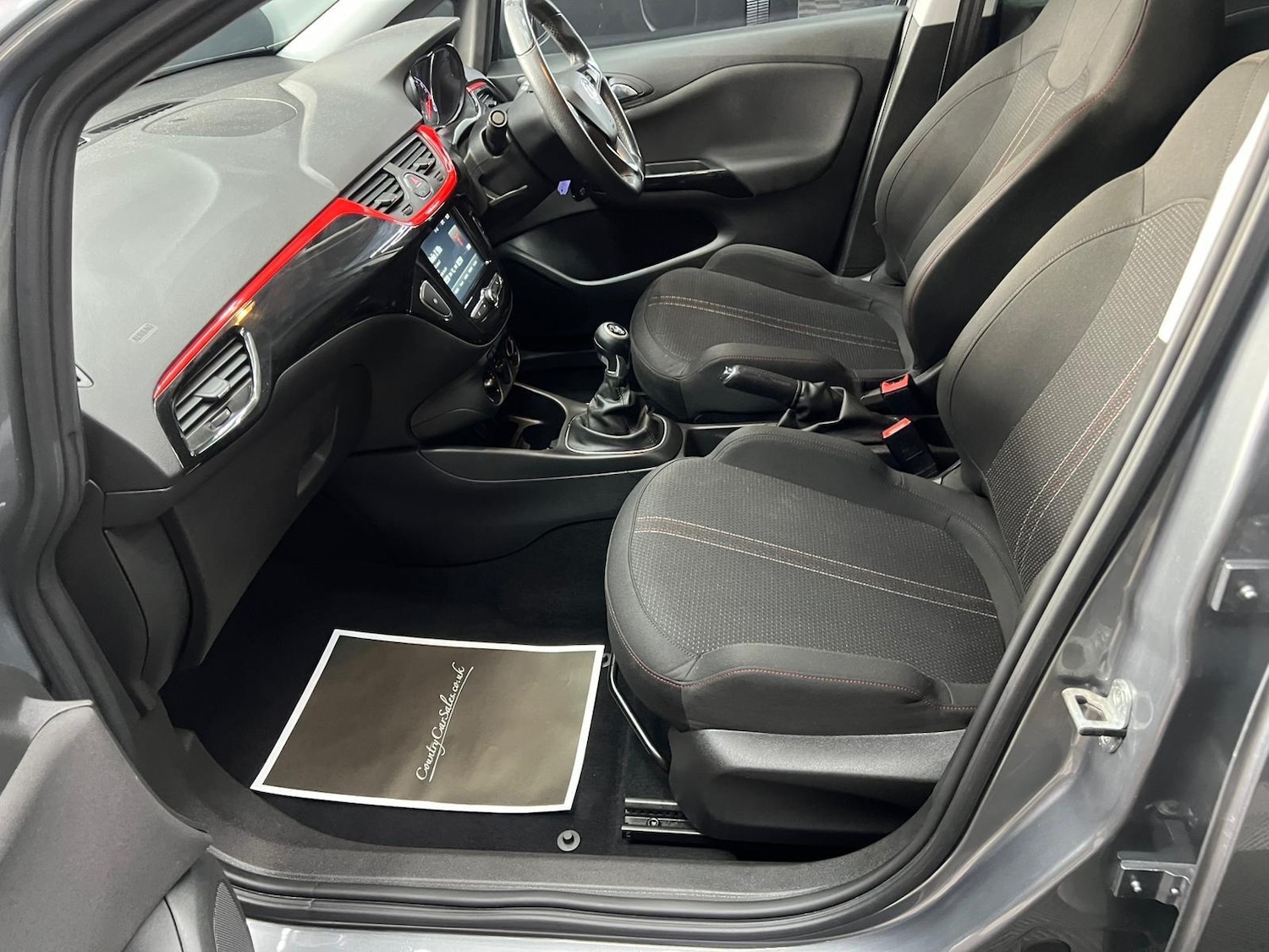 Used Vauxhall Corsa 2019 for sale - 76990048: Photo 23