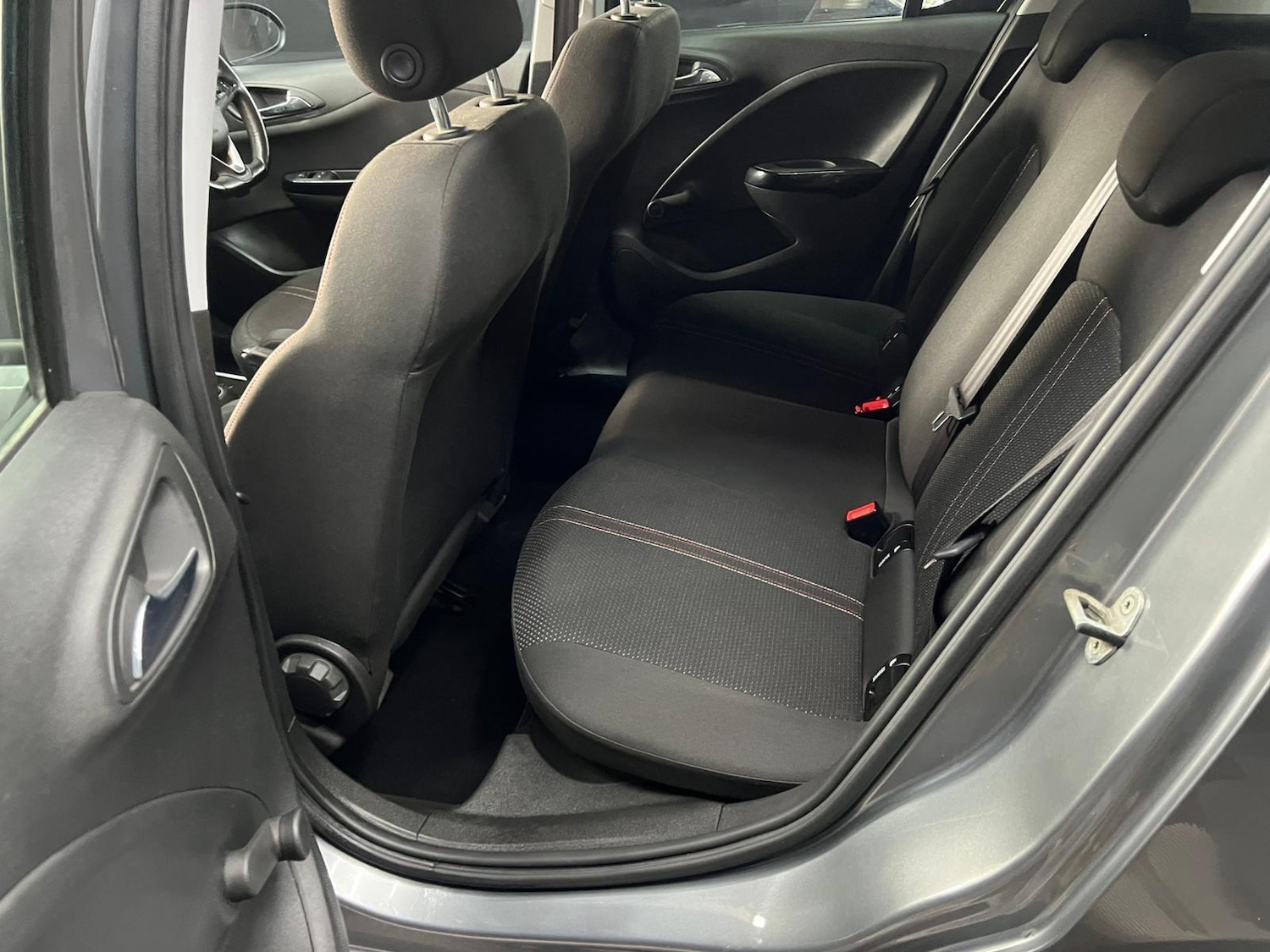 Used Vauxhall Corsa 2019 for sale - 76990048: Photo 24