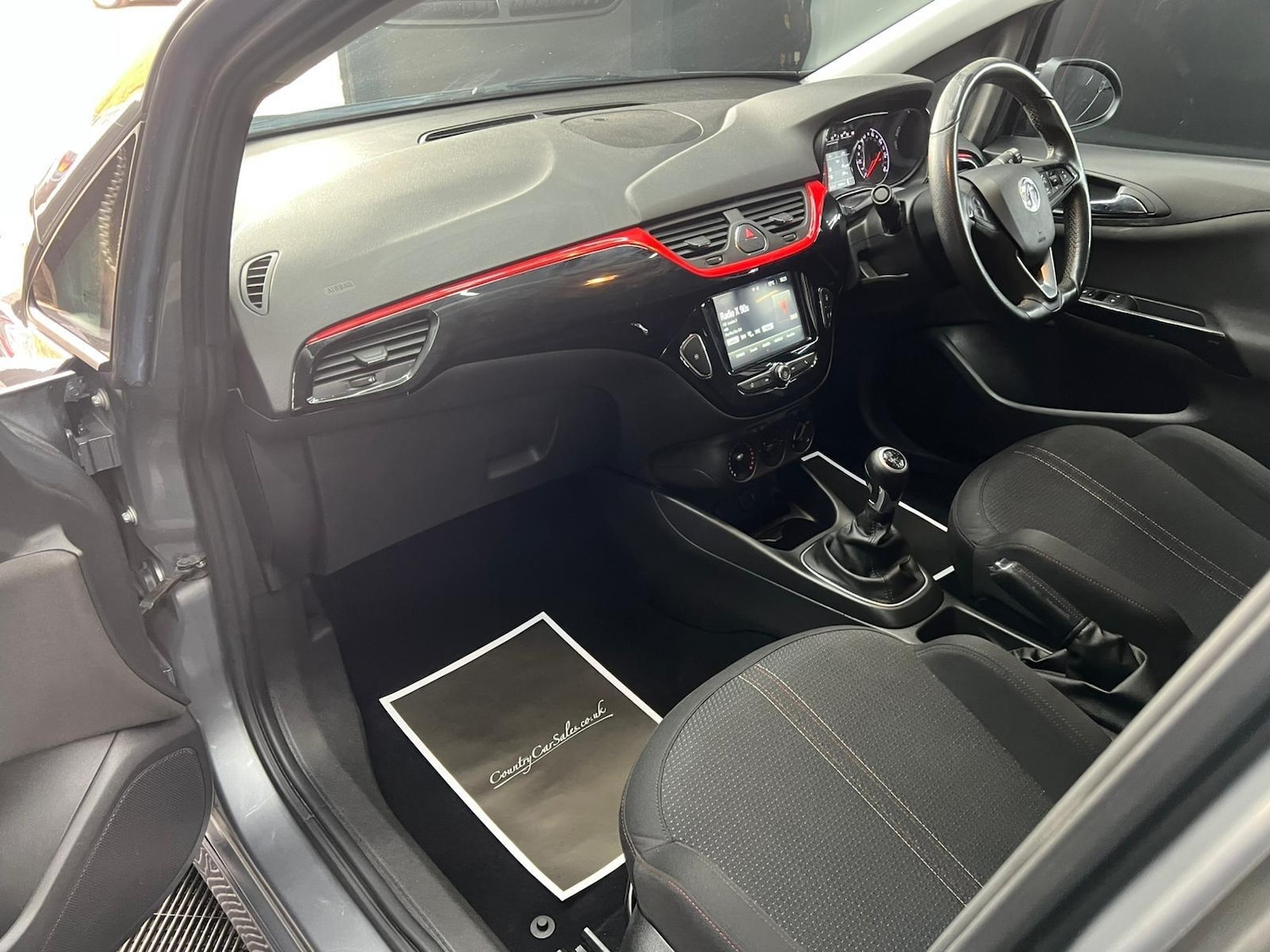 Used Vauxhall Corsa 2019 for sale - 76990048: Photo 25