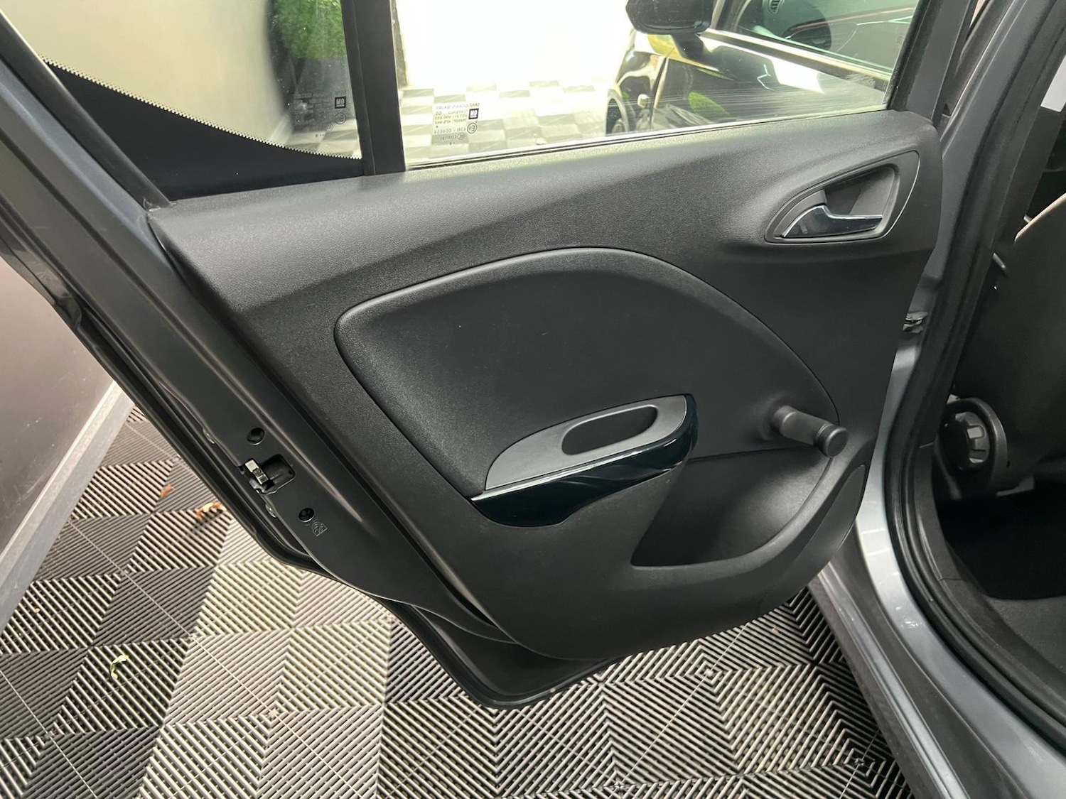 Used Vauxhall Corsa 2019 for sale - 76990048: Photo 28