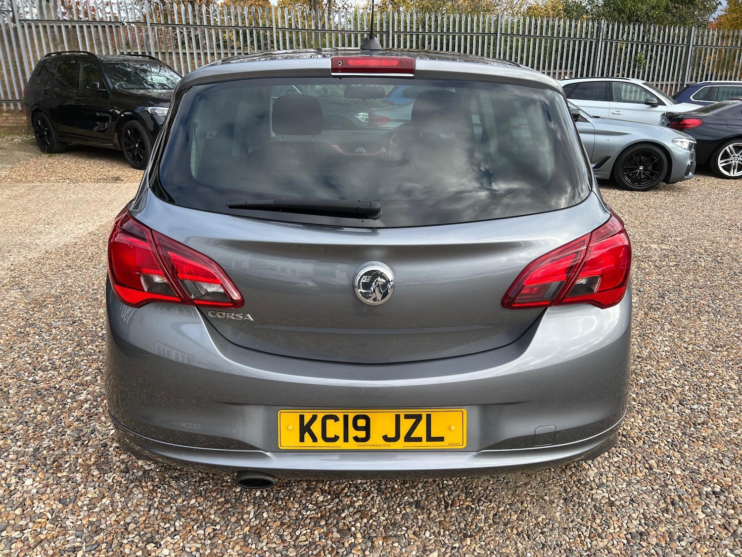Used Vauxhall Corsa 2019 for sale - 76990048: Photo 31