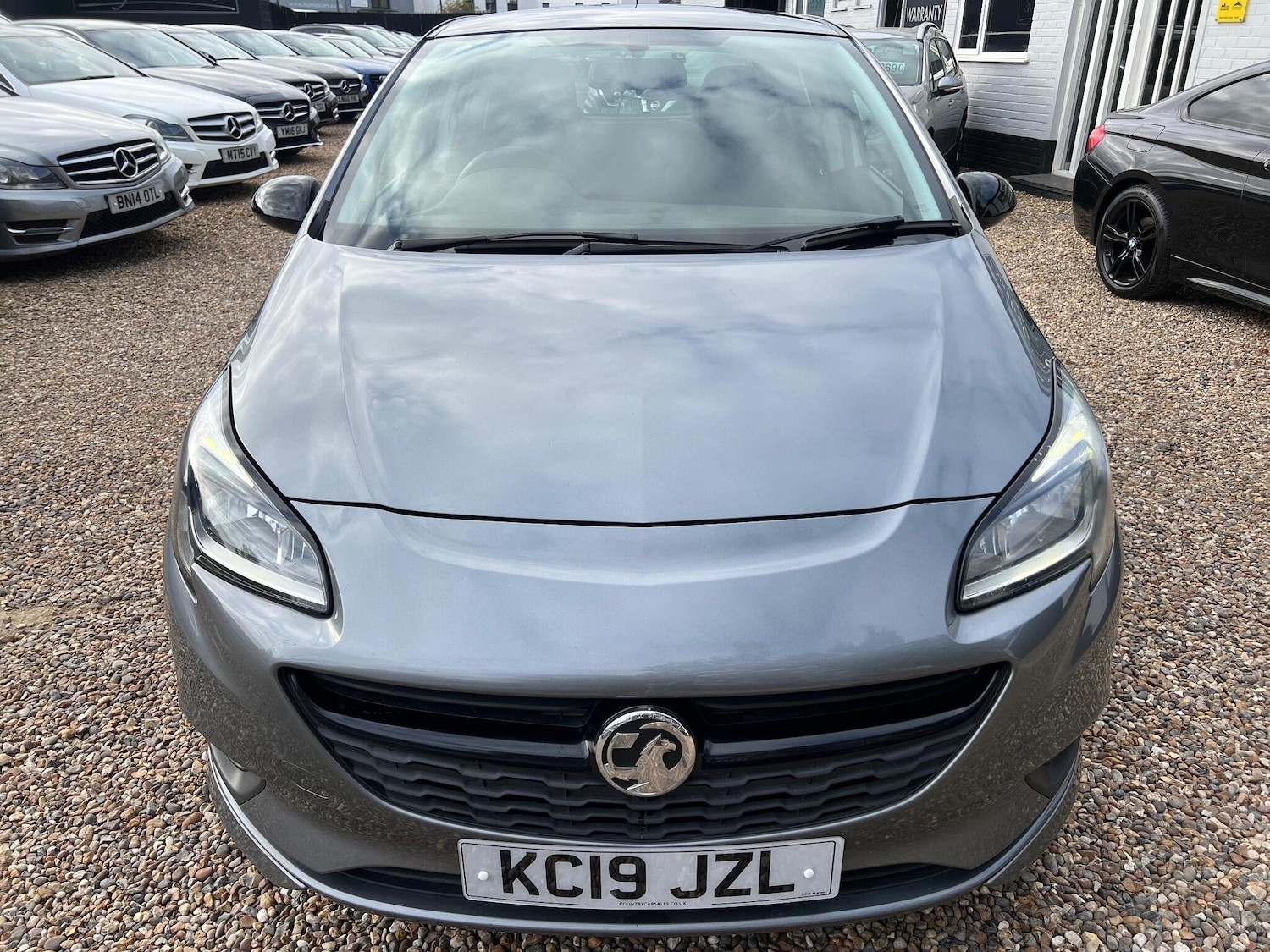Used Vauxhall Corsa 2019 for sale - 76990048: Photo 32
