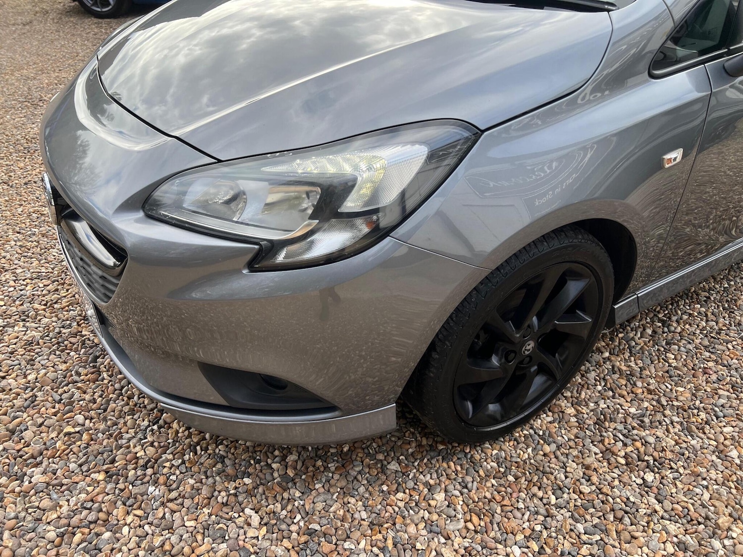 Used Vauxhall Corsa 2019 for sale - 76990048: Photo 37