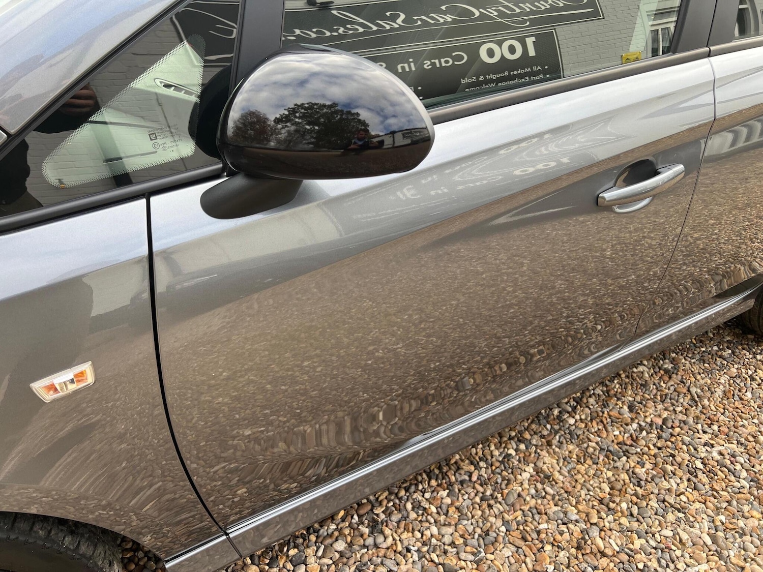 Used Vauxhall Corsa 2019 for sale - 76990048: Photo 38