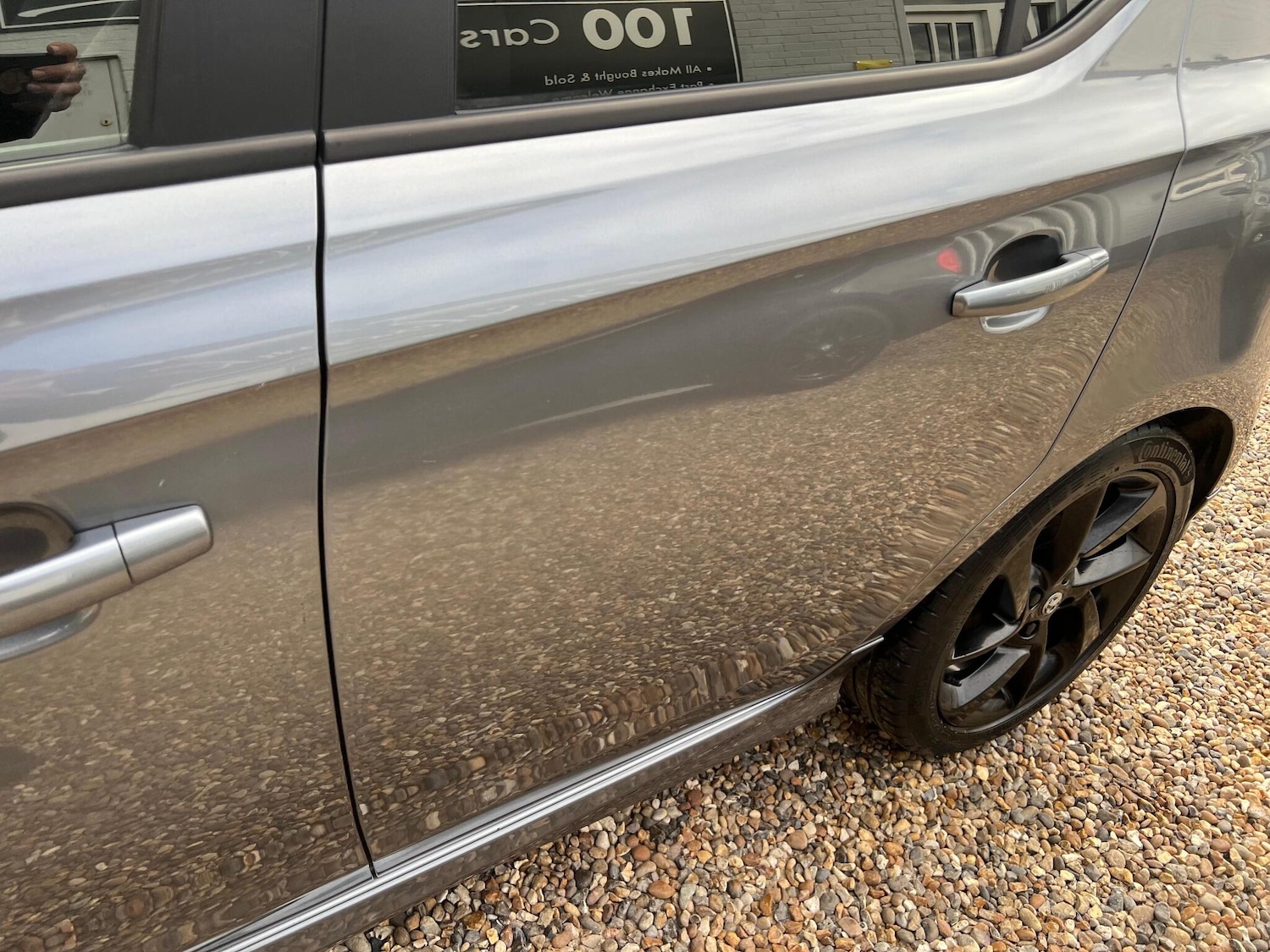 Used Vauxhall Corsa 2019 for sale - 76990048: Photo 39