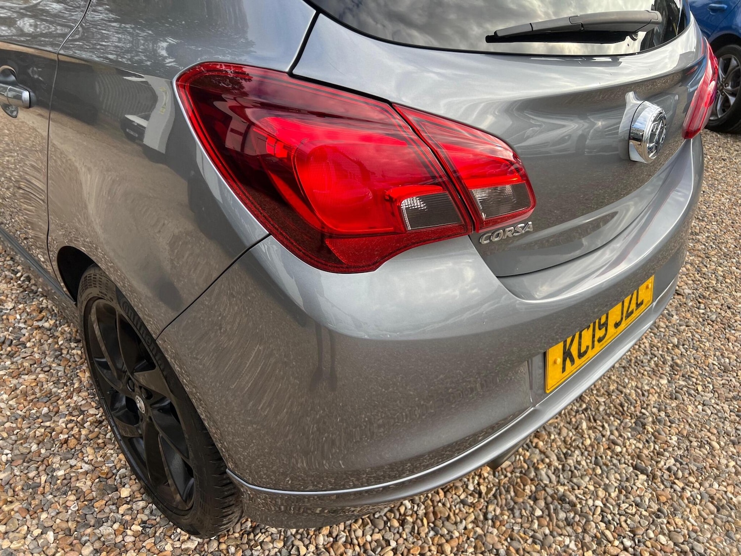 Used Vauxhall Corsa 2019 for sale - 76990048: Photo 40