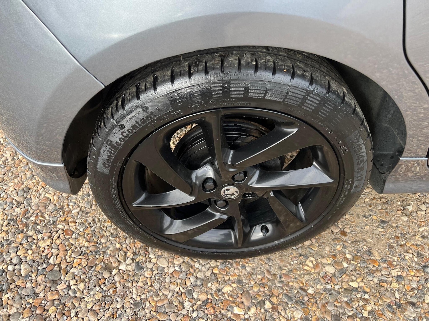 Used Vauxhall Corsa 2019 for sale - 76990048: Photo 42