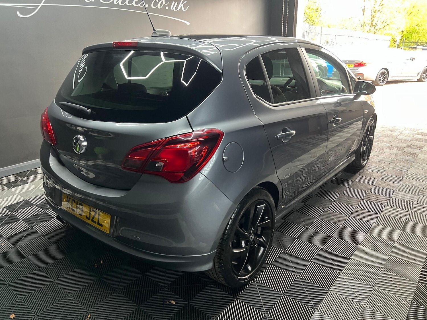Used Vauxhall Corsa 2019 for sale - 76990048: Photo 5