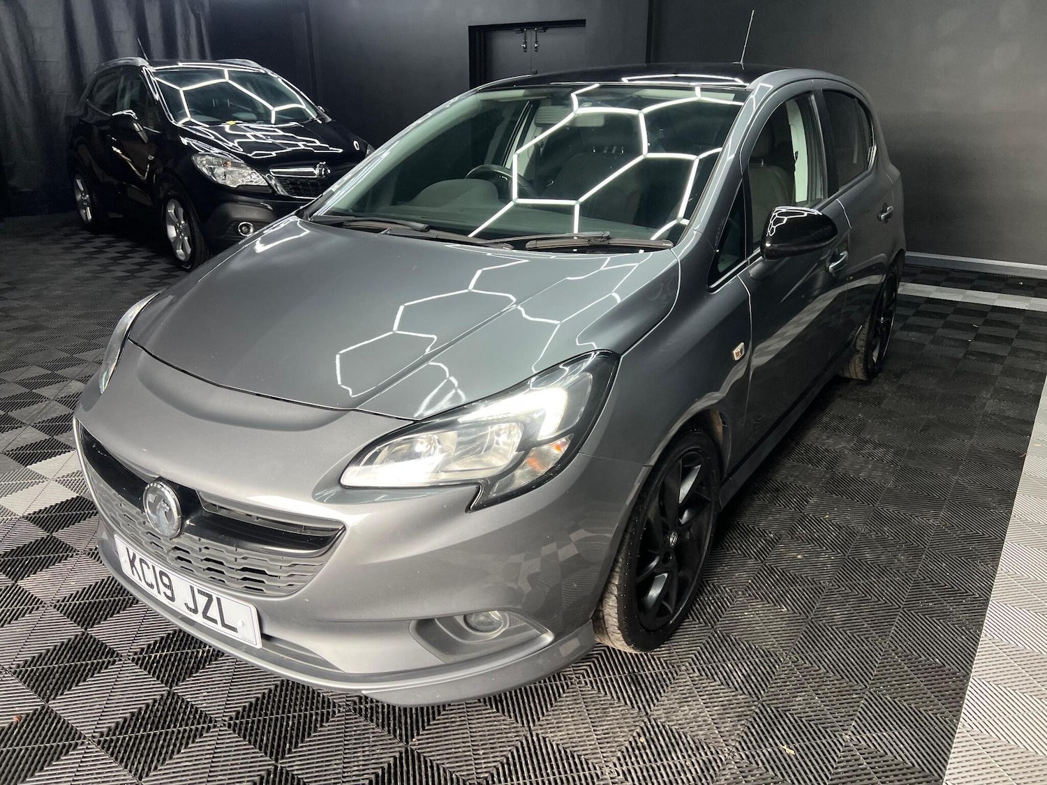 Used Vauxhall Corsa 2019 for sale - 76990048: Photo 9