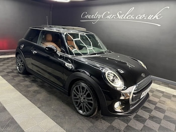 Used MINI Hatch 2018 for sale - 78907813: Photo