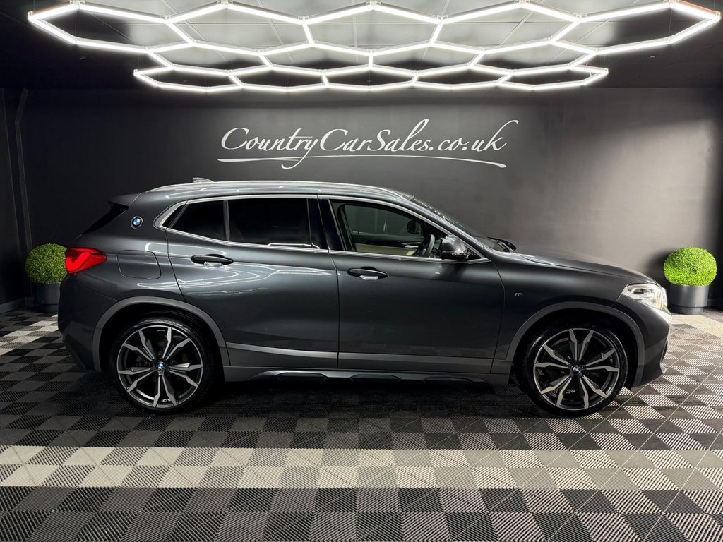 Used BMW X2 2018 for sale - 77729914: Photo 1