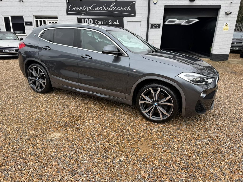 Used BMW X2 2018 for sale - 77729914: Photo 11