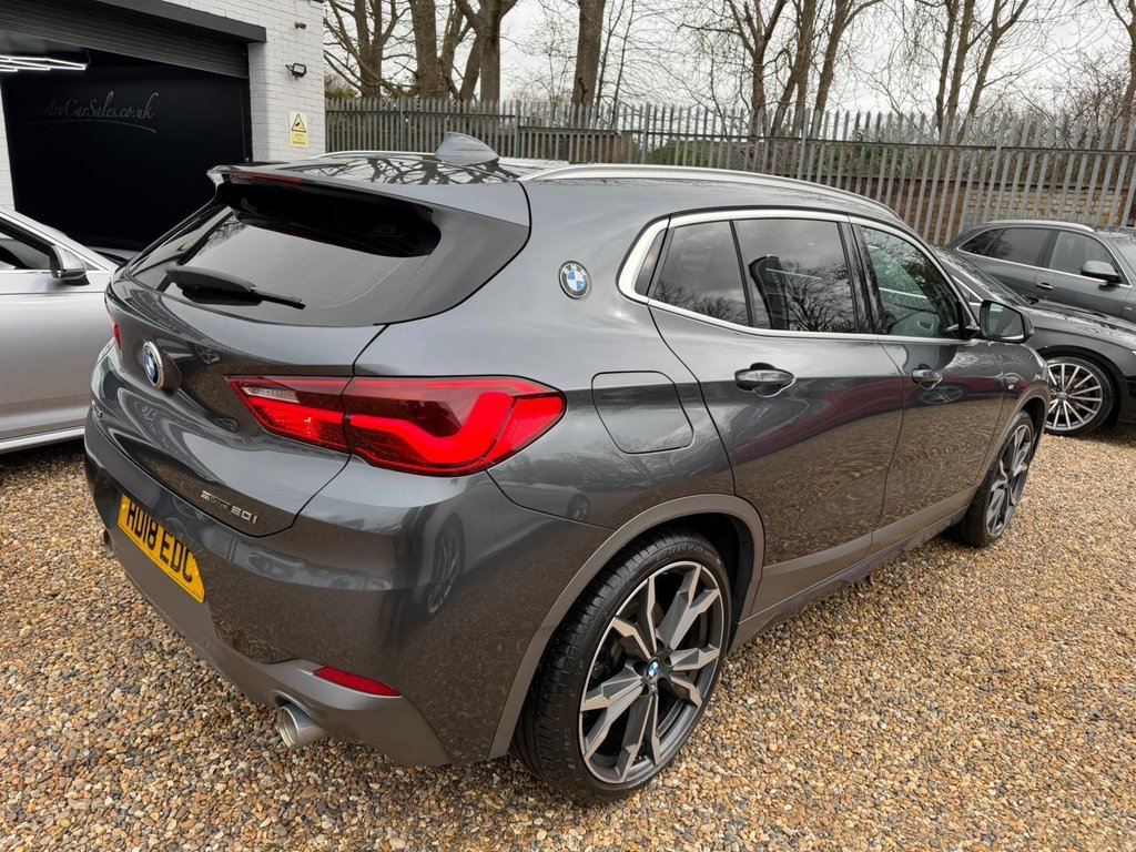 Used BMW X2 2018 for sale - 77729914: Photo 12
