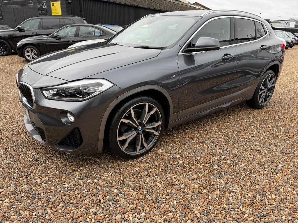 Used BMW X2 2018 for sale - 77729914: Photo 13