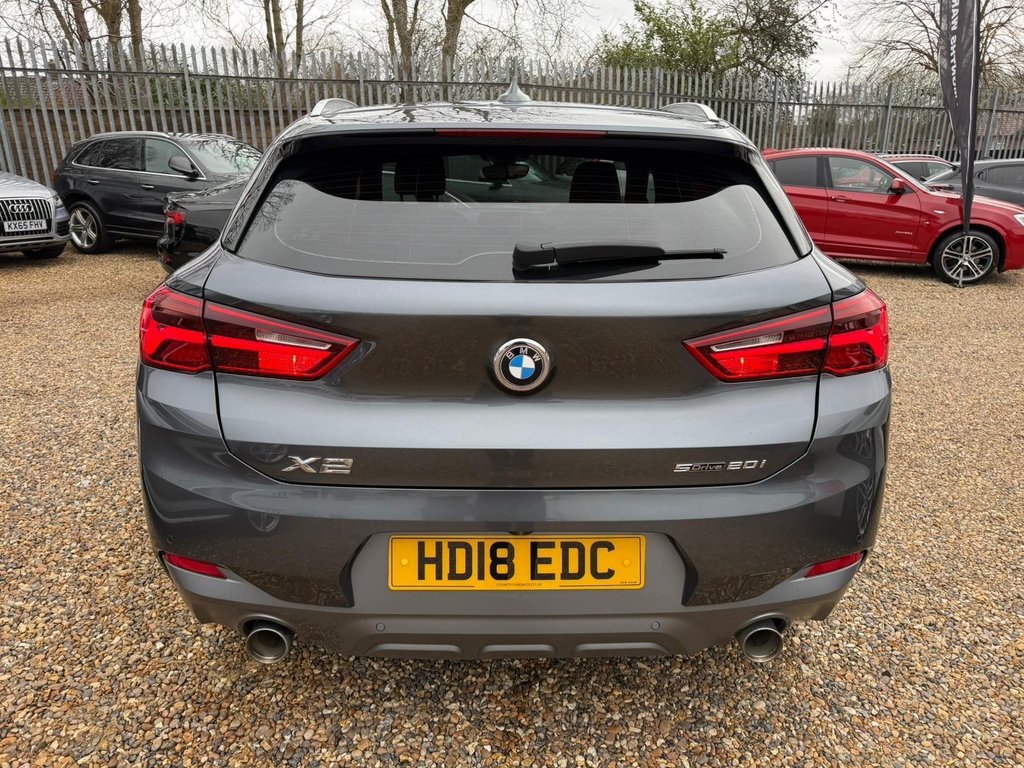 Used BMW X2 2018 for sale - 77729914: Photo 15