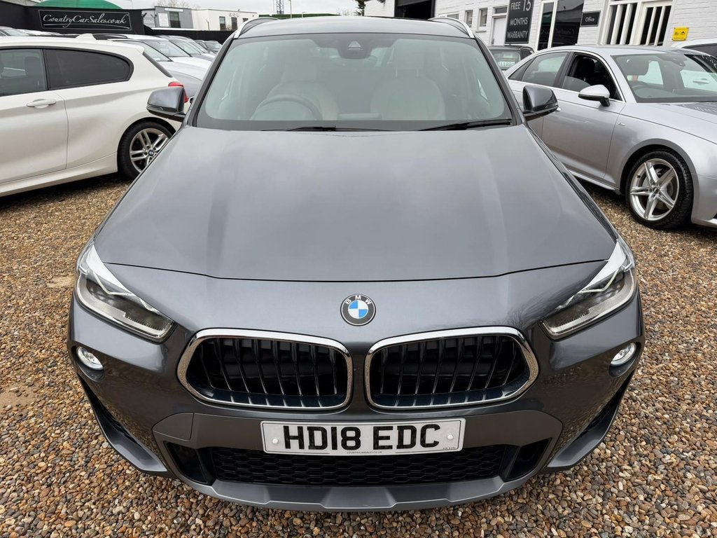 Used BMW X2 2018 for sale - 77729914: Photo 16