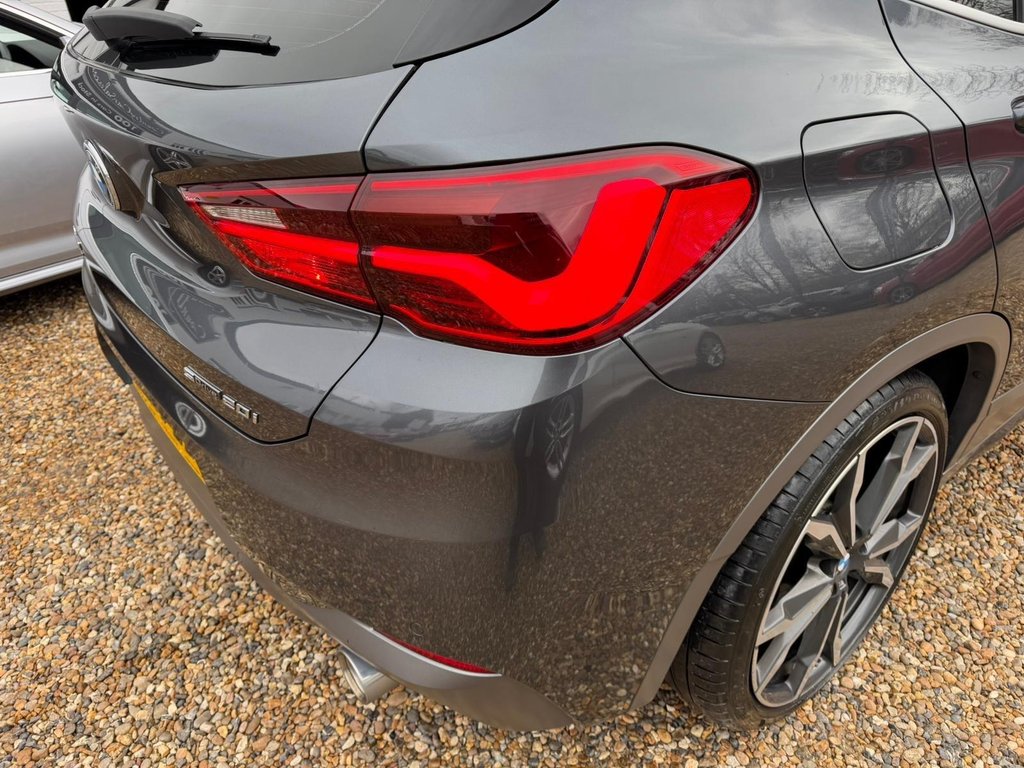 Used BMW X2 2018 for sale - 77729914: Photo 18