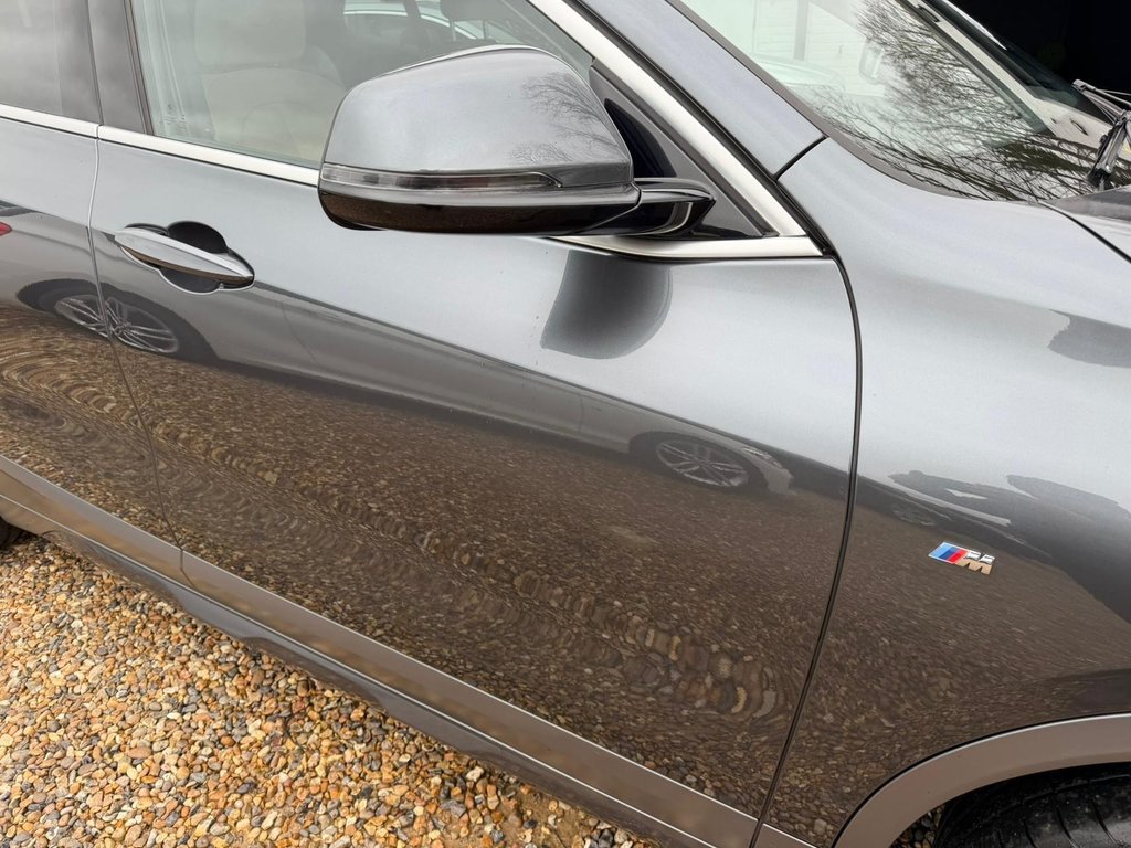 Used BMW X2 2018 for sale - 77729914: Photo 20