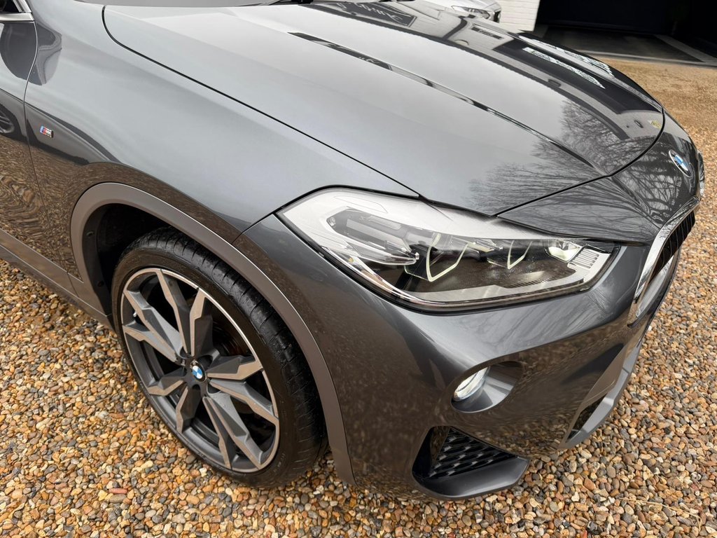 Used BMW X2 2018 for sale - 77729914: Photo 21