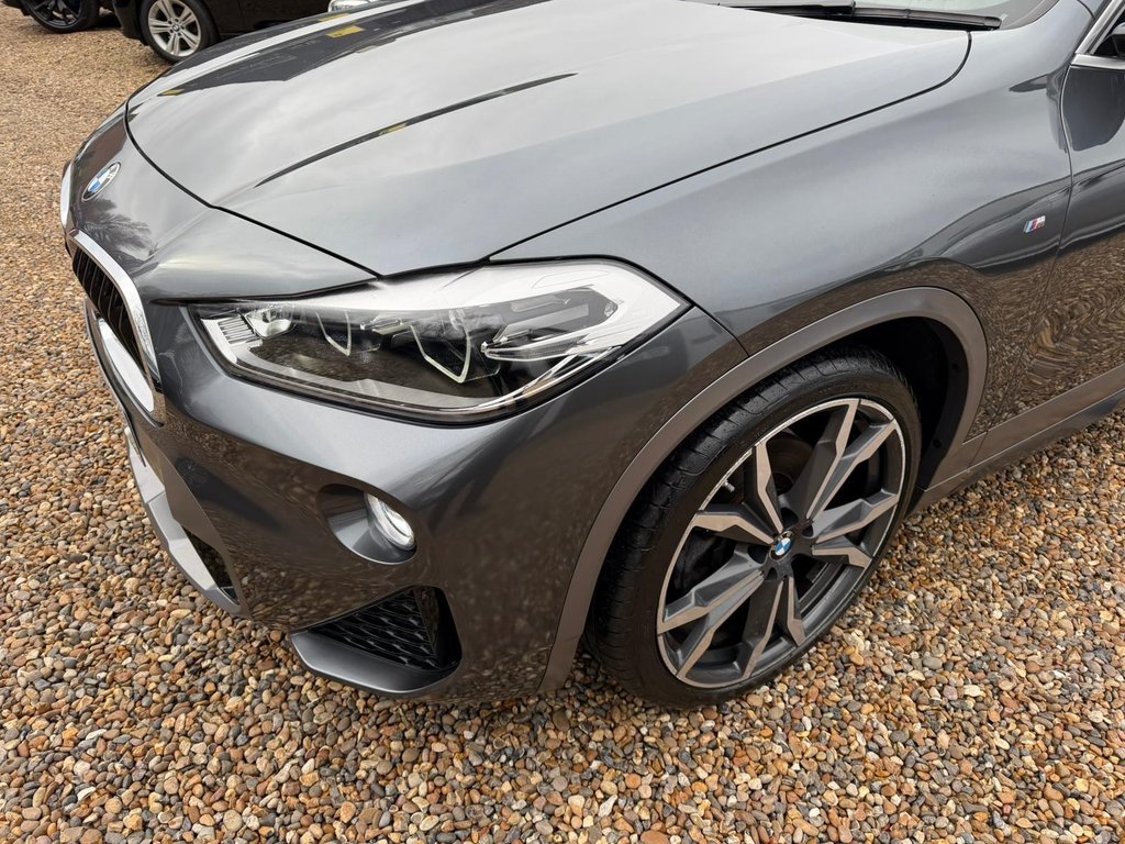 Used BMW X2 2018 for sale - 77729914: Photo 22