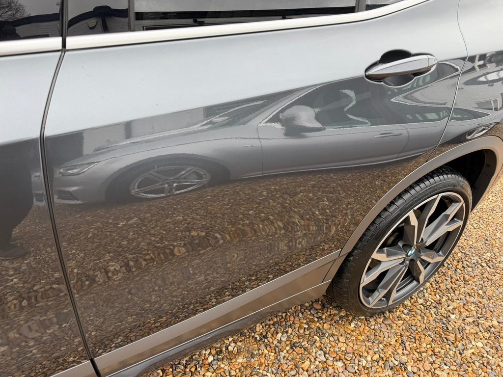 Used BMW X2 2018 for sale - 77729914: Photo 24