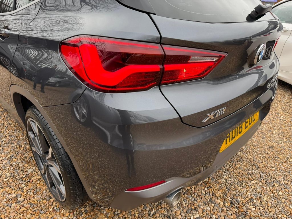 Used BMW X2 2018 for sale - 77729914: Photo 25