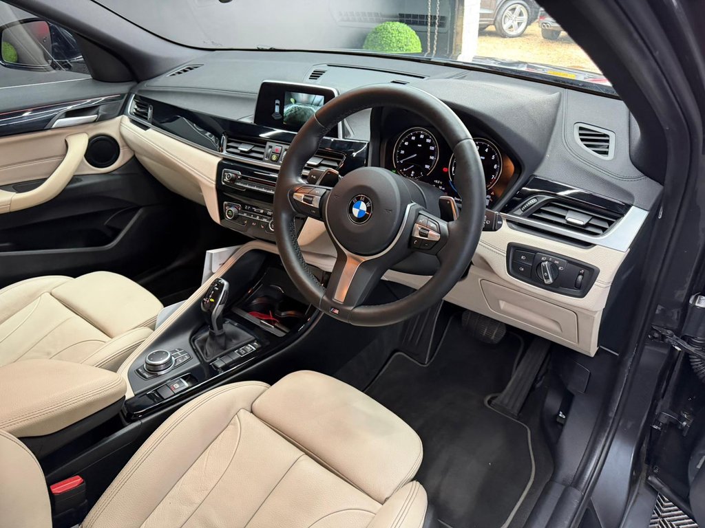Used BMW X2 2018 for sale - 77729914: Photo 32