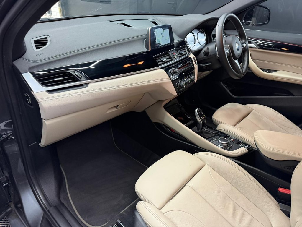 Used BMW X2 2018 for sale - 77729914: Photo 35