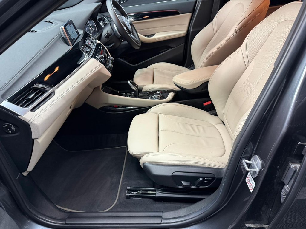 Used BMW X2 2018 for sale - 77729914: Photo 36