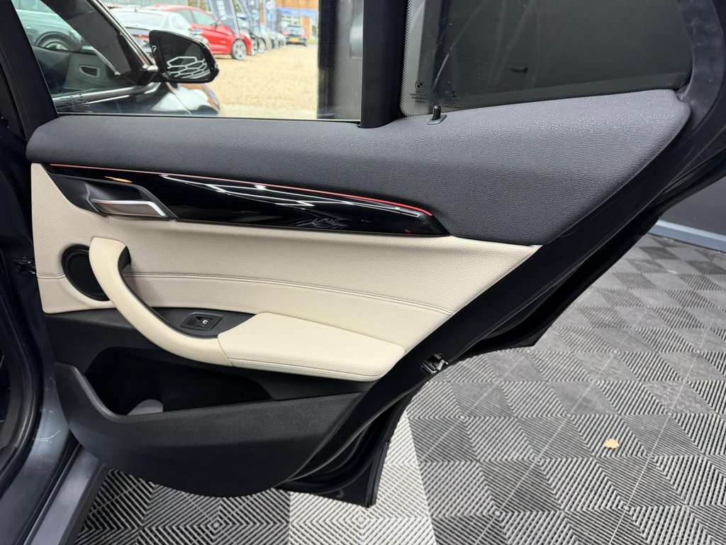 Used BMW X2 2018 for sale - 77729914: Photo 38