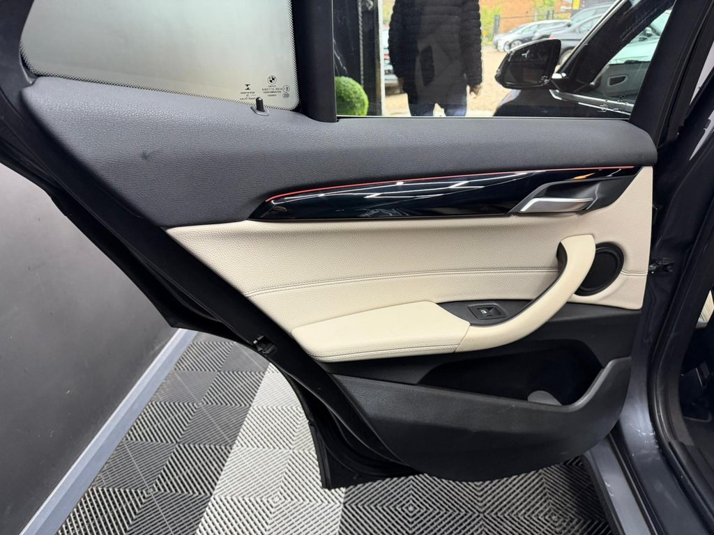 Used BMW X2 2018 for sale - 77729914: Photo 40